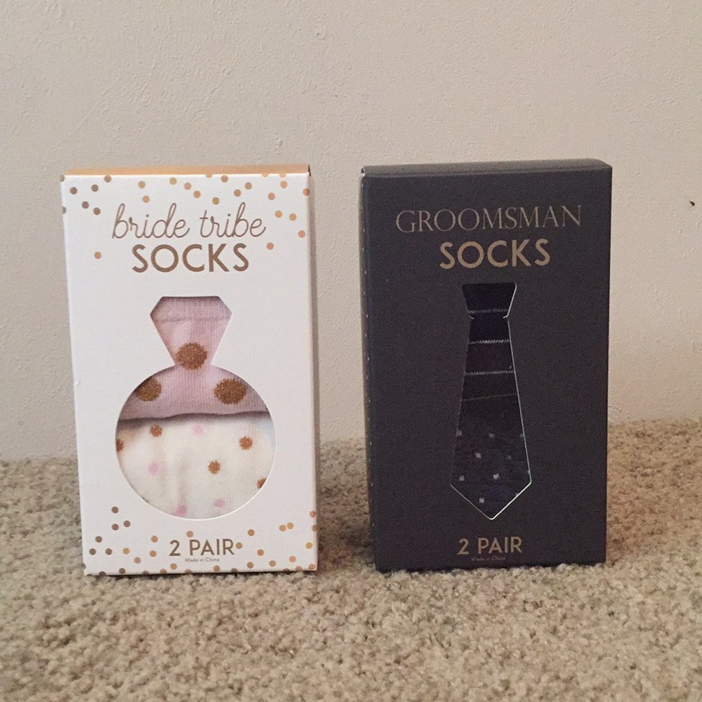 Groomsmen Gifts